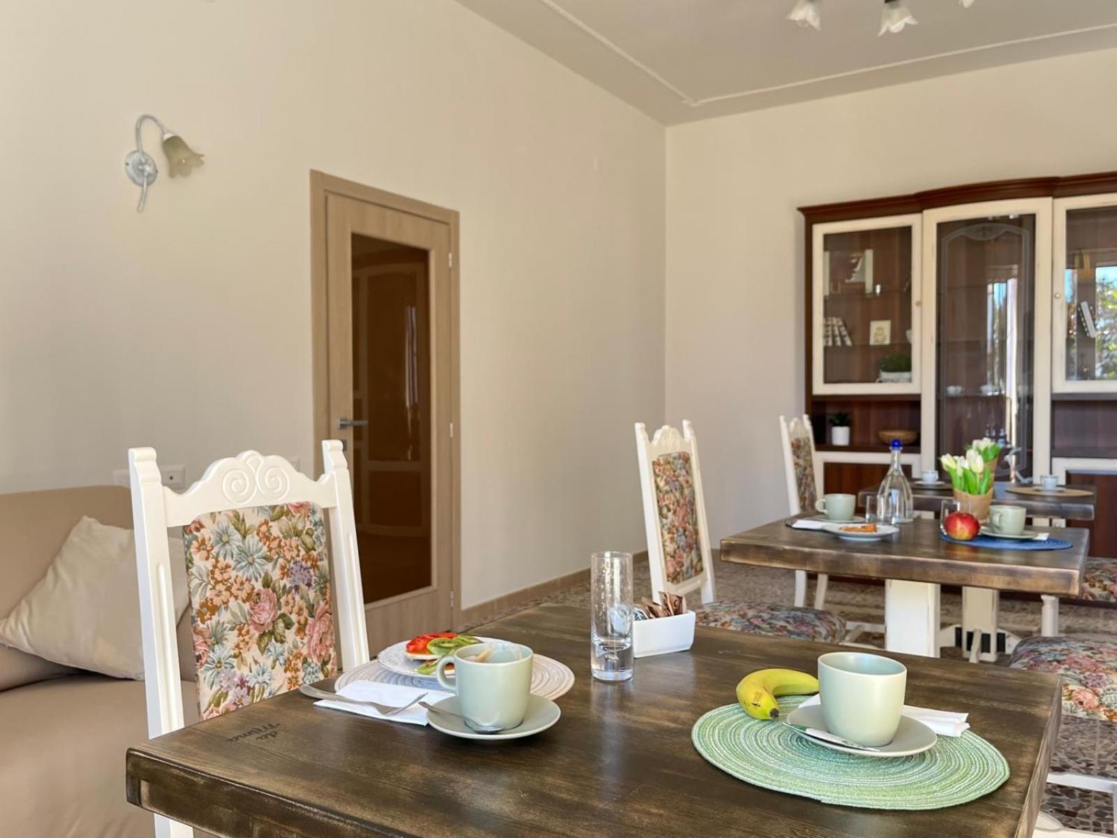 A Casa Di Mima Apartment Civitanova Marche Bagian luar foto