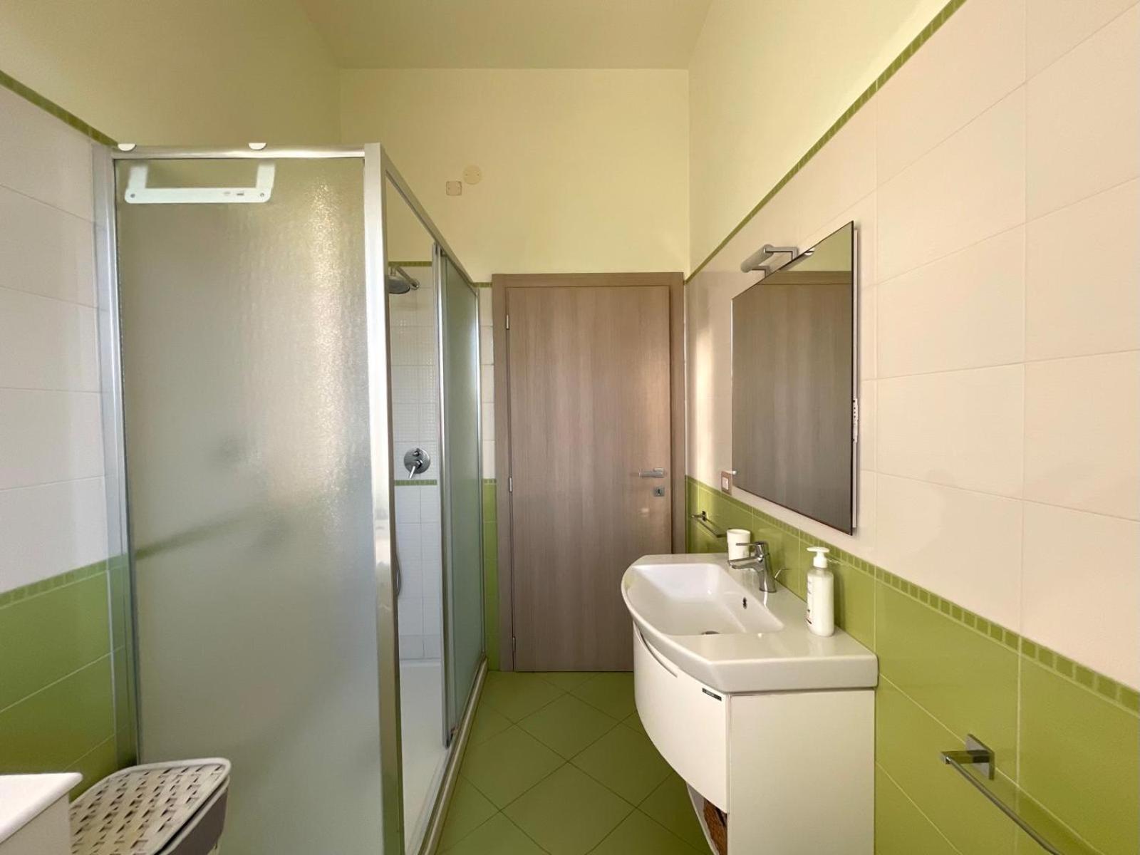 A Casa Di Mima Apartment Civitanova Marche Bagian luar foto
